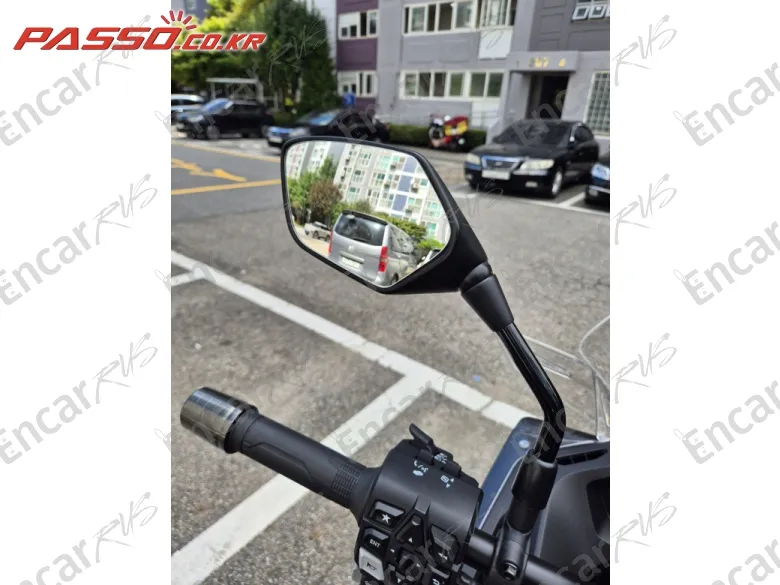 Honda Nt 1100 Dct - фото 3