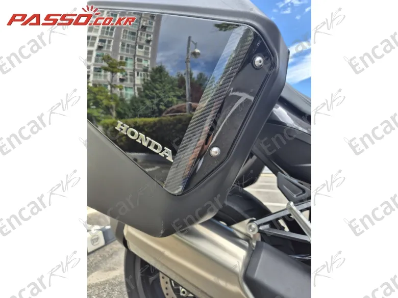 Honda Nt 1100 Dct - фото 4