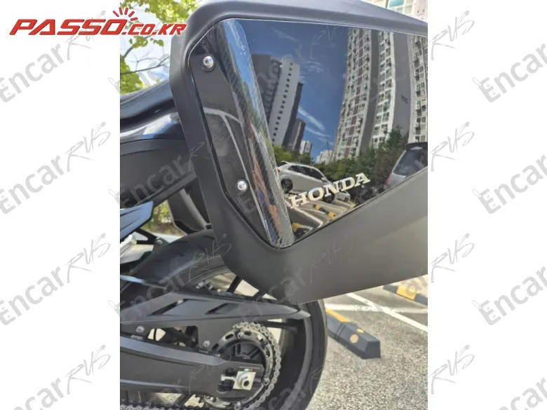 Honda Nt 1100 Dct - фото 5
