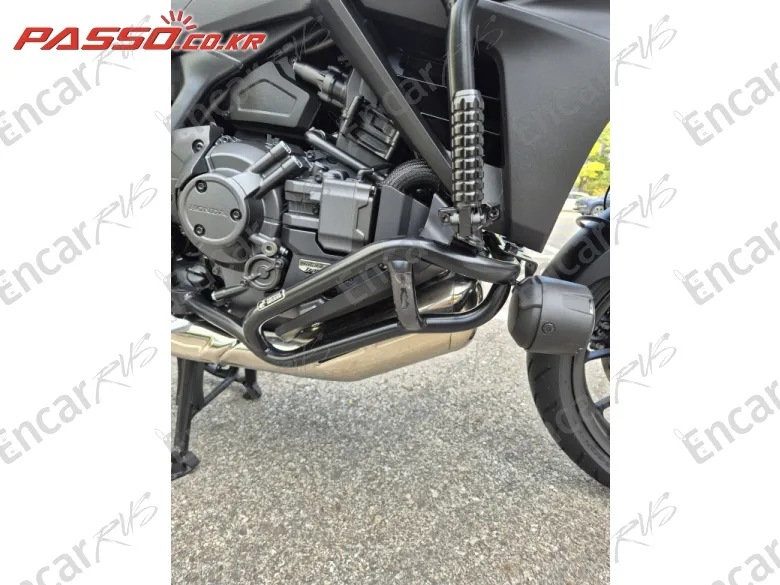 Honda Nt 1100 Dct - фото 6