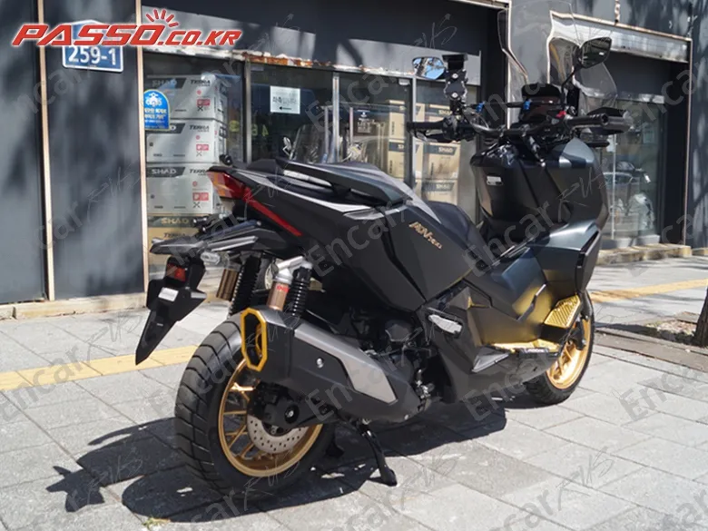 HONDA ADV 350 - фото 2