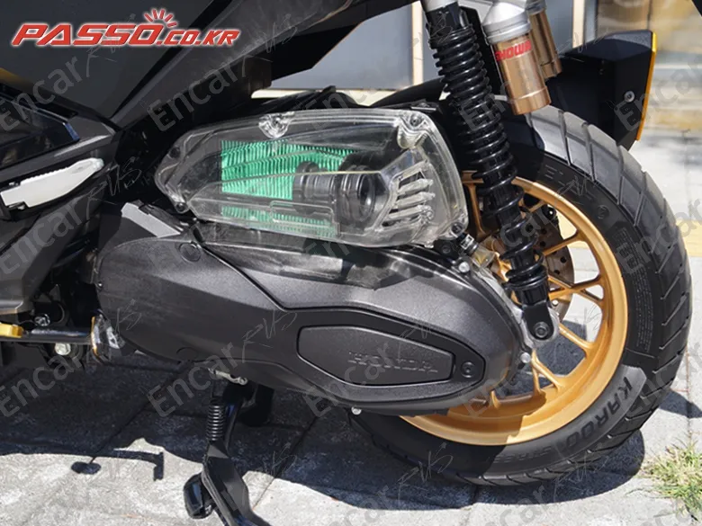 HONDA ADV 350 - фото 4