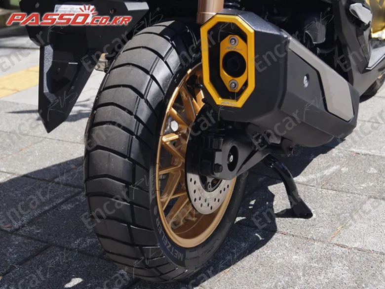 HONDA ADV 350 - фото 6