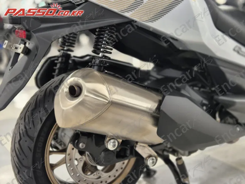 Bmw C 400 Gt - фото 5