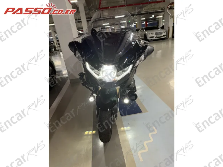 Bmw R 1250 Rt - фото 1