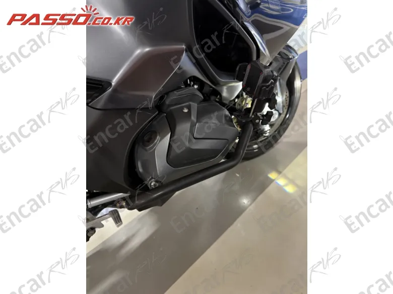 Bmw R 1250 Rt - фото 4