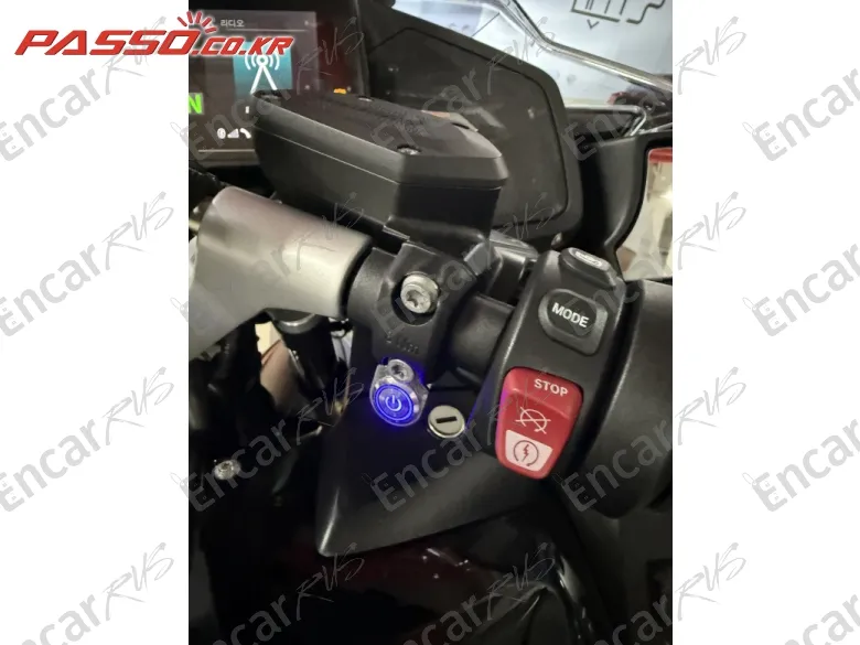 Bmw R 1250 Rt - фото 6