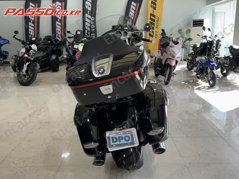 BMW R 18 Transcontinental - фото 2