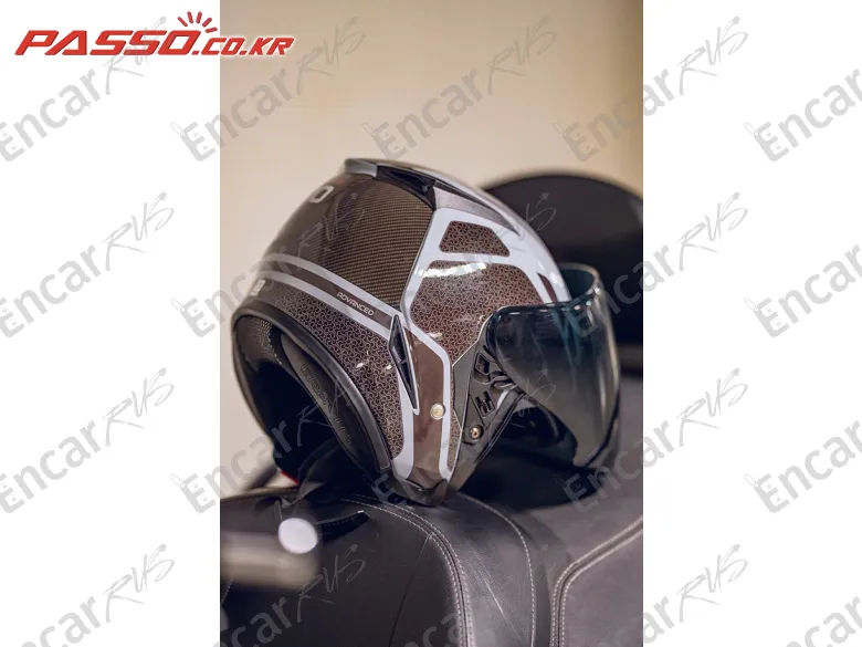 Suzuki Burgman 650 Executive - фото 6