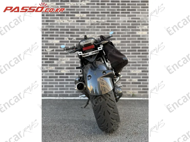 Bmw R Nine T Pure - фото 2