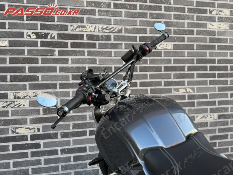 Bmw R Nine T Pure - фото 3