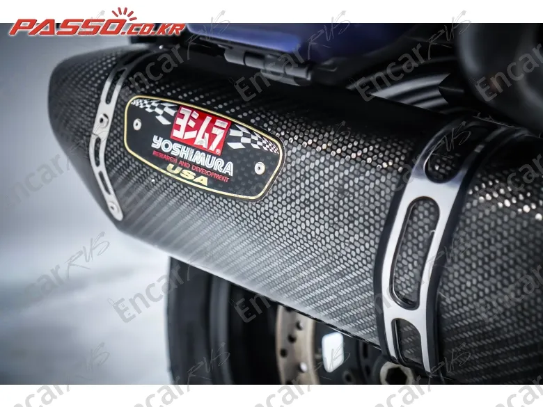 Yamaha Fjr 1300 A - фото 6