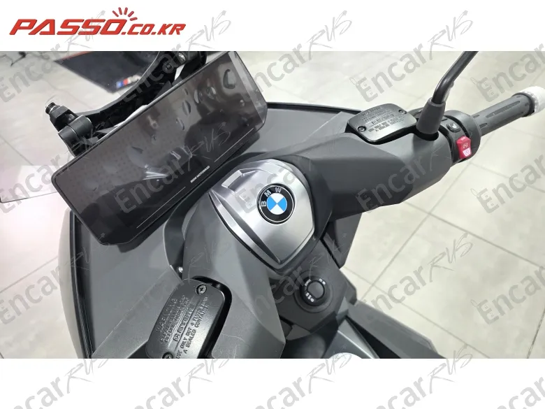 Bmw C 400 Gt - фото 3