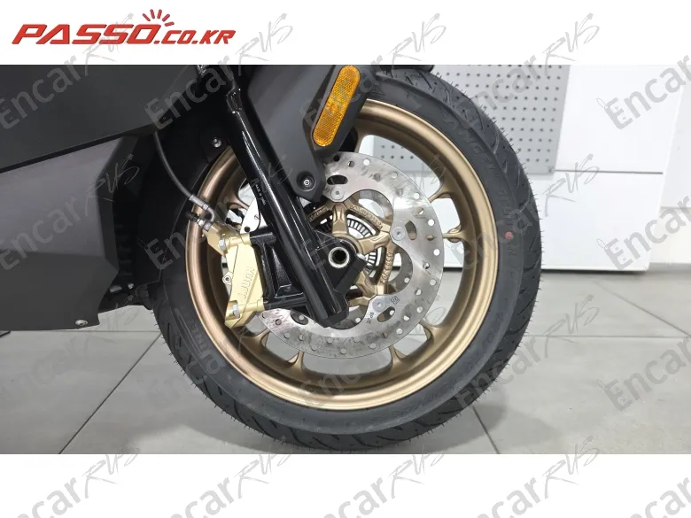 Bmw C 400 Gt - фото 5
