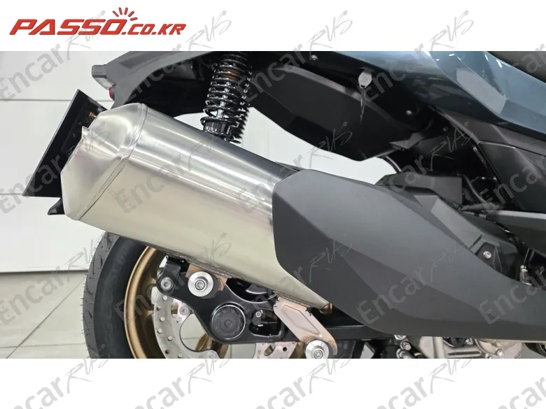 Bmw C 400 Gt - фото 6