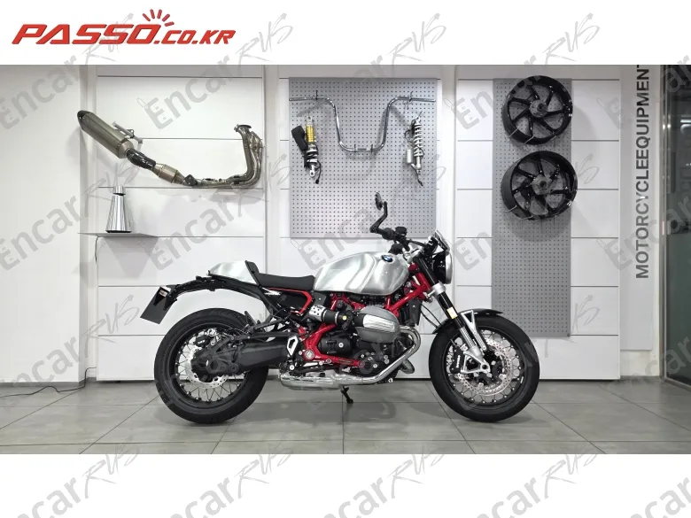BMW R 12 NINE T - фото 0