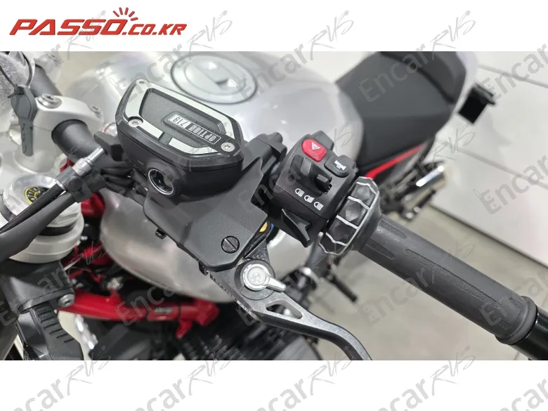BMW R 12 NINE T - фото 3