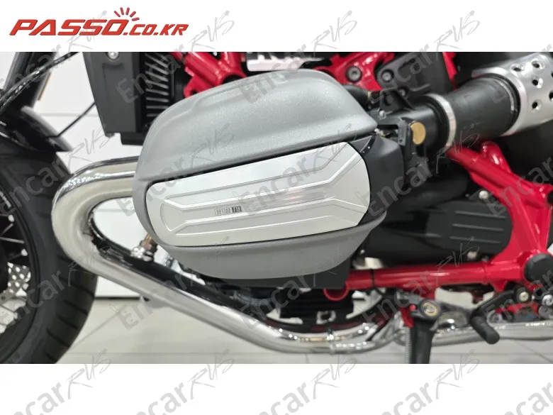 BMW R 12 NINE T - фото 4