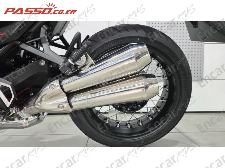 BMW R 12 NINE T - фото 6