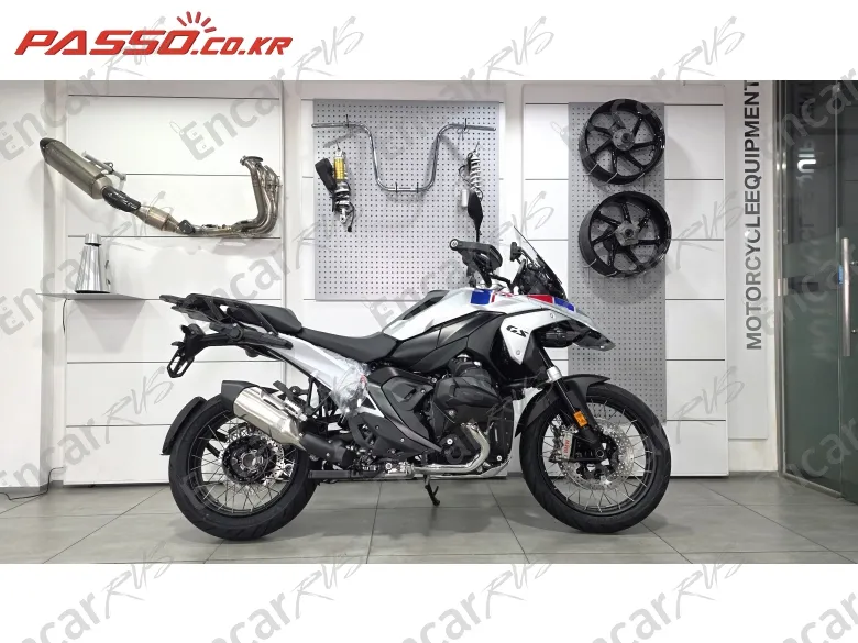 BMW R 1300 GS - фото 0