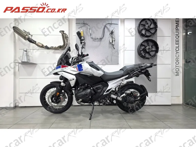 BMW R 1300 GS - фото 1