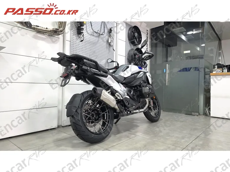 BMW R 1300 GS - фото 2