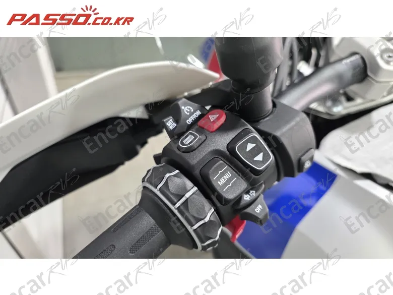BMW R 1300 GS - фото 3
