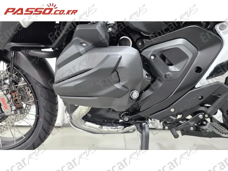 BMW R 1300 GS - фото 4