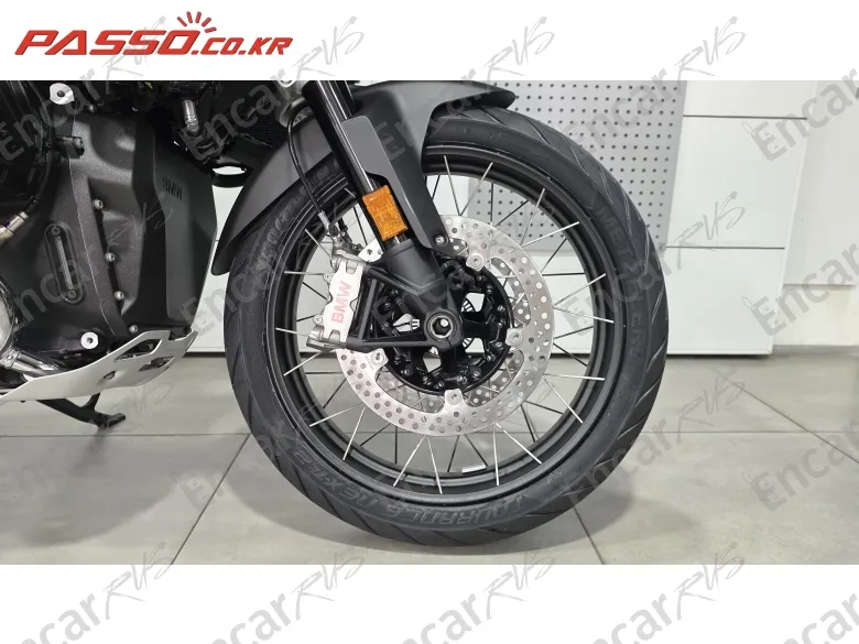 BMW R 1300 GS - фото 5