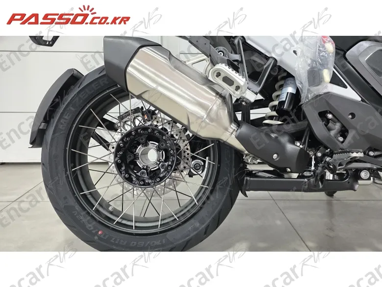 BMW R 1300 GS - фото 6
