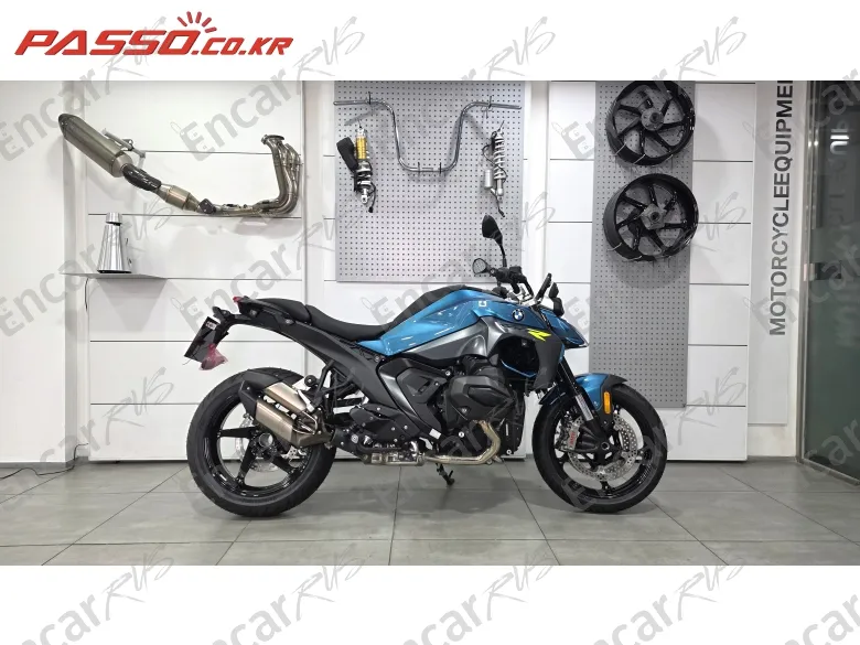 Bmw R 1300 R - фото 0