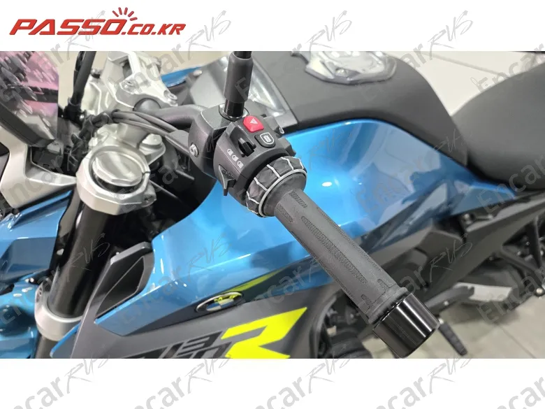Bmw R 1300 R - фото 3