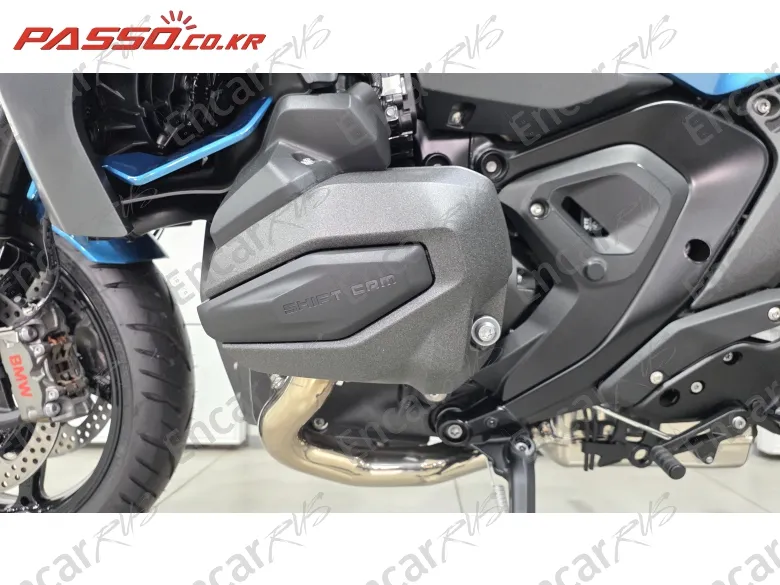Bmw R 1300 R - фото 4