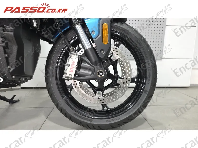 Bmw R 1300 R - фото 5