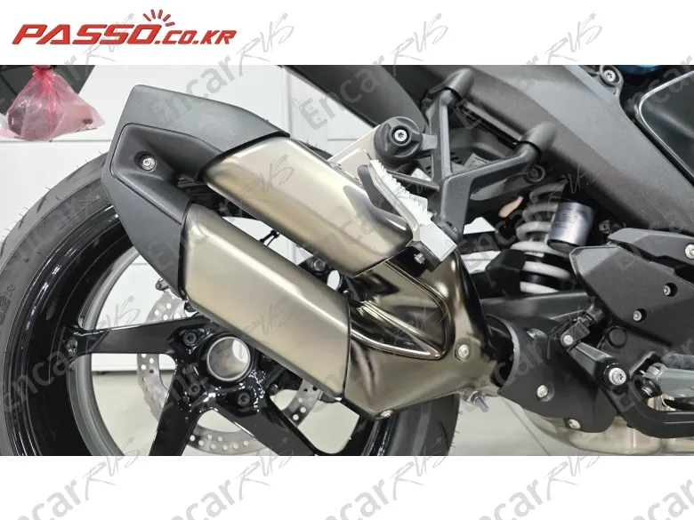 Bmw R 1300 R - фото 6