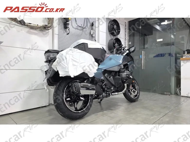 BMW R 1300 RT - фото 2