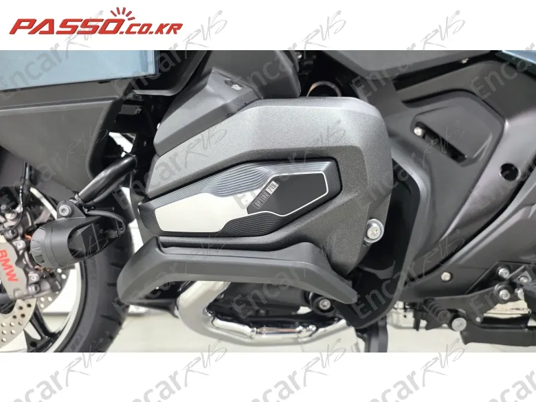 BMW R 1300 RT - фото 4