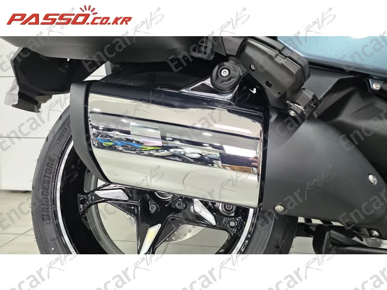 BMW R 1300 RT - фото 6