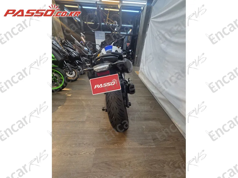 BMW F 900 R - фото 2