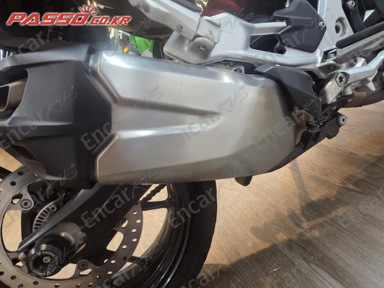 BMW F 900 R - фото 6