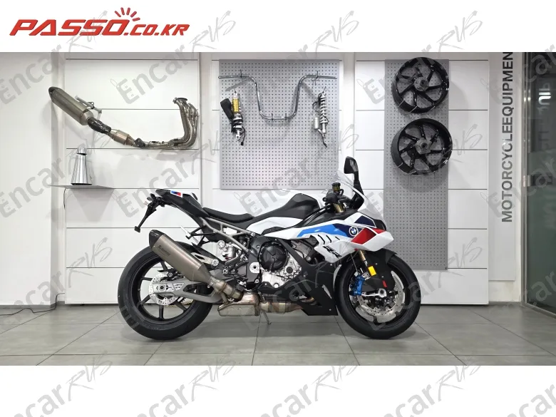 Bmw S 1000 Rr - фото 0