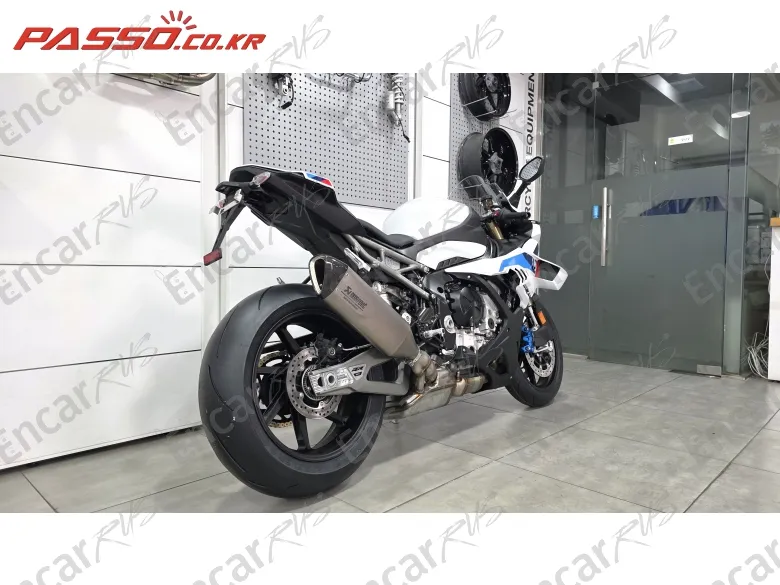 Bmw S 1000 Rr - фото 2
