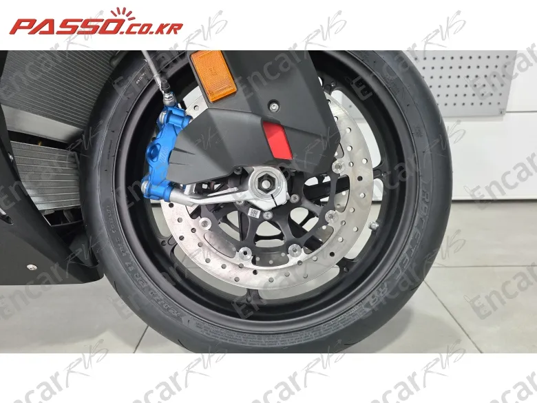 Bmw S 1000 Rr - фото 5