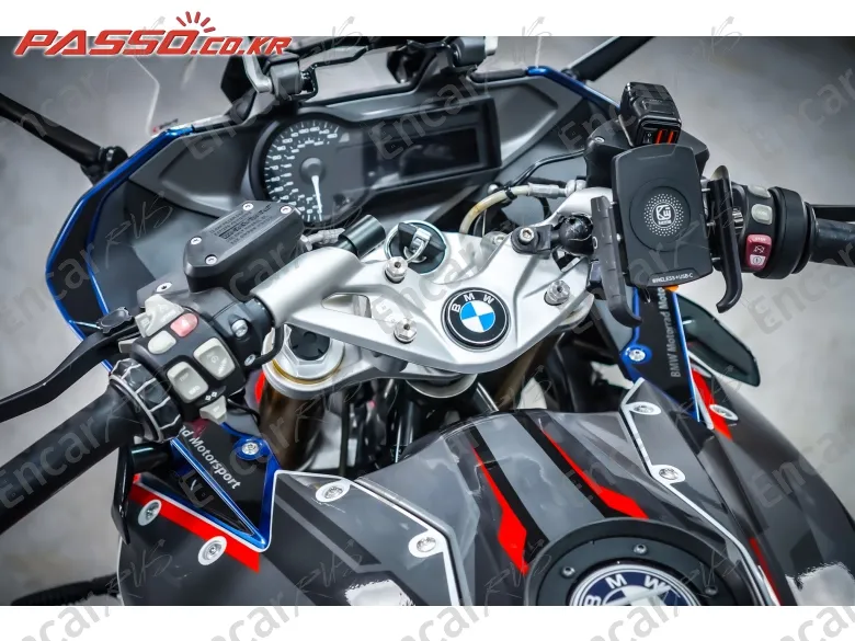 Bmw R 1200 Rs - фото 3