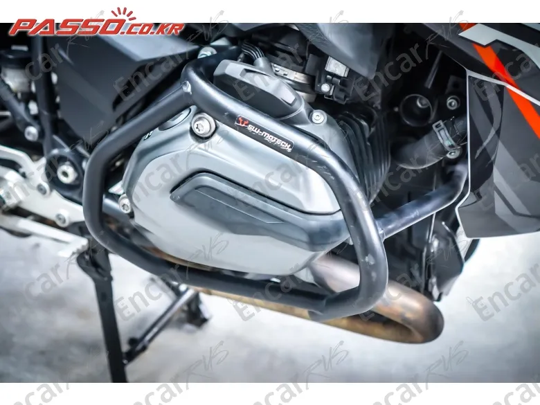 Bmw R 1200 Rs - фото 4