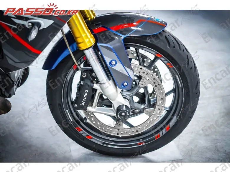 Bmw R 1200 Rs - фото 5