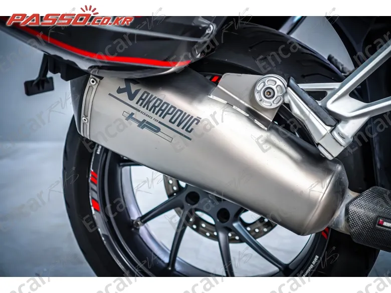 Bmw R 1200 Rs - фото 6
