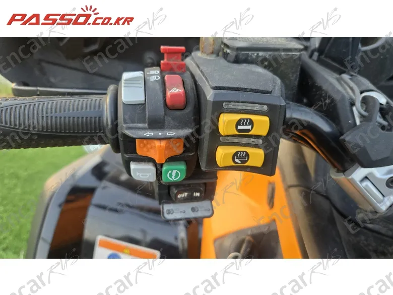 Brp Can-Am Outlander 1000 Max Xt - фото 3