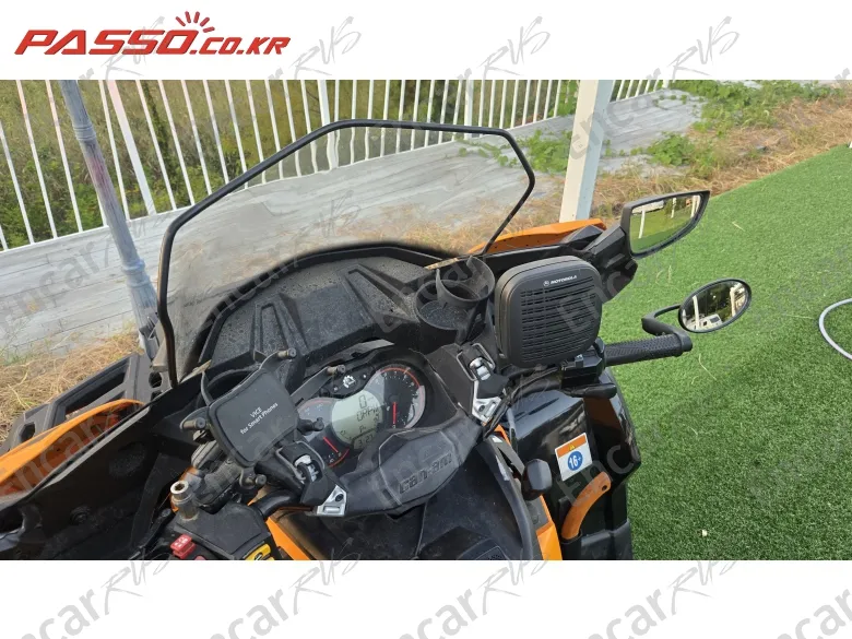 Brp Can-Am Outlander 1000 Max Xt - фото 4