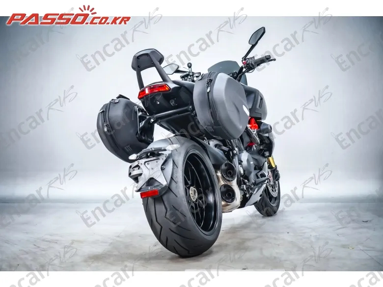 Ducati Diavel 1260 S - фото 2